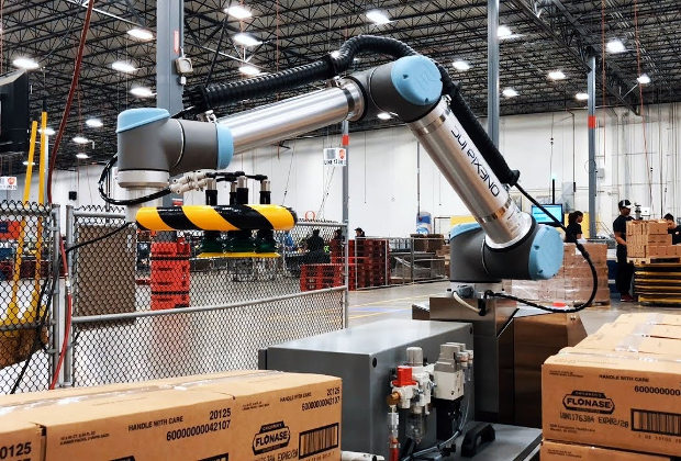 Why Collaborative Palletizing Robots Are Much More Than Just Cobots ...